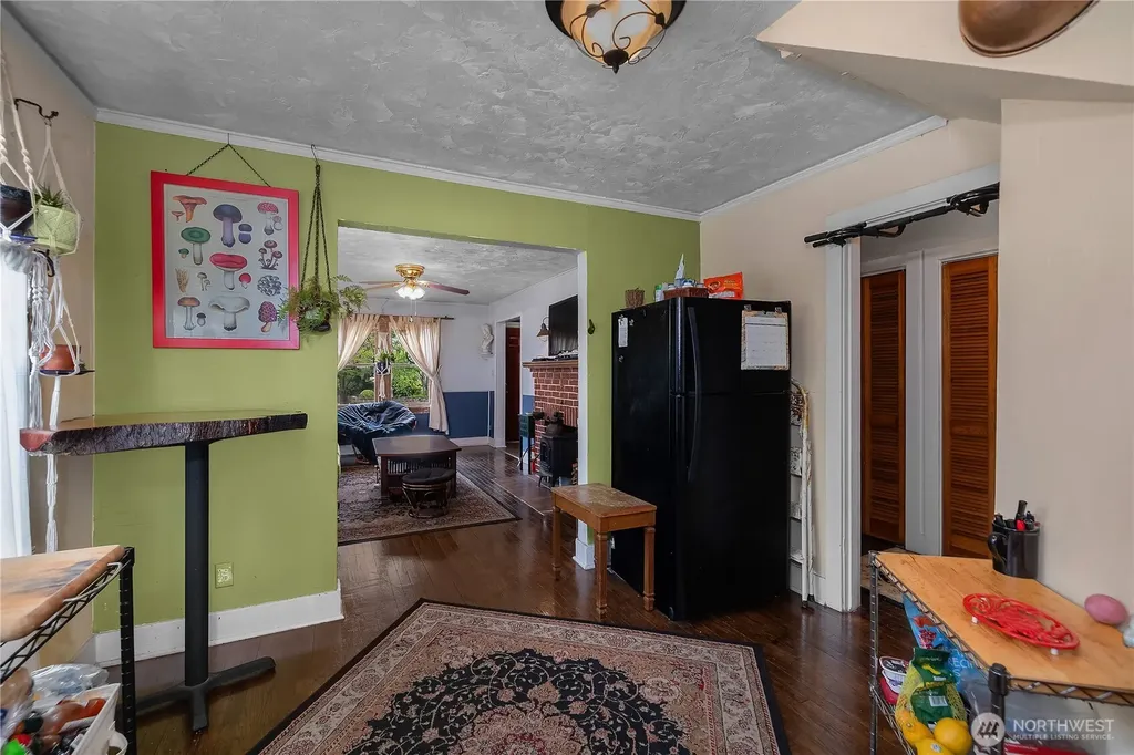 1233 W Birch Street Shelton WA 98584