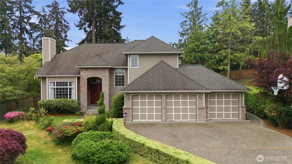 29516 55th Avenue S Auburn WA 98001