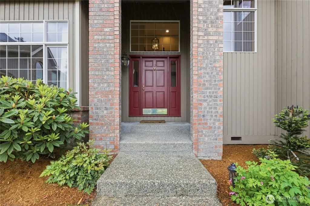 29516 55th Avenue S Auburn WA 98001