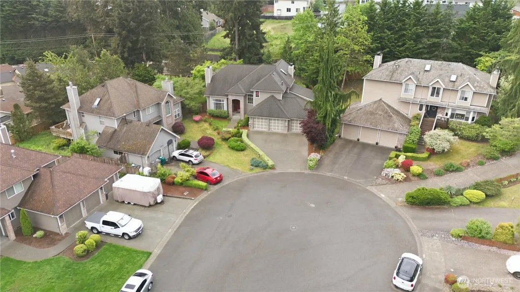 29516 55th Avenue S Auburn WA 98001