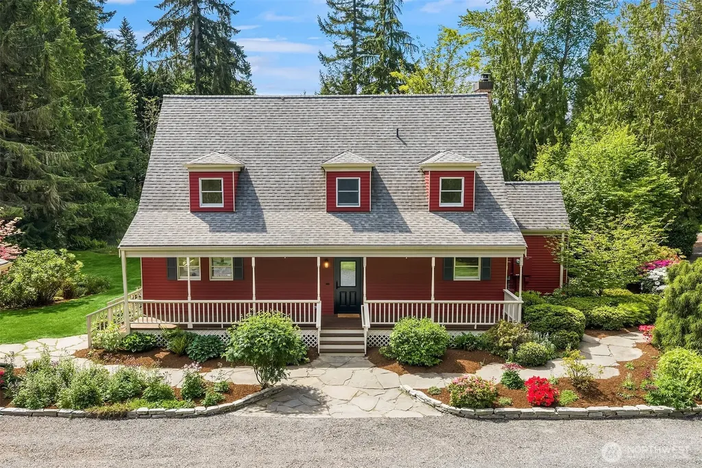 12704 217th Street SE Snohomish WA 98296