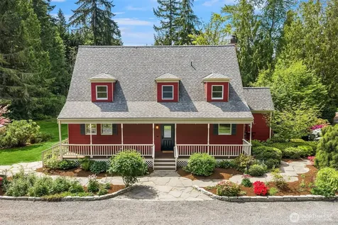 12704 217th Street SE Snohomish WA 98296