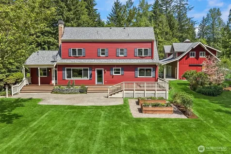 12704 217th Street SE Snohomish WA 98296