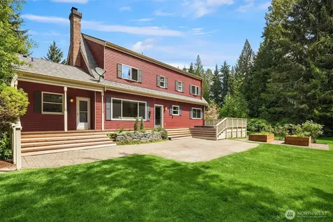 12704 217th Street SE Snohomish WA 98296