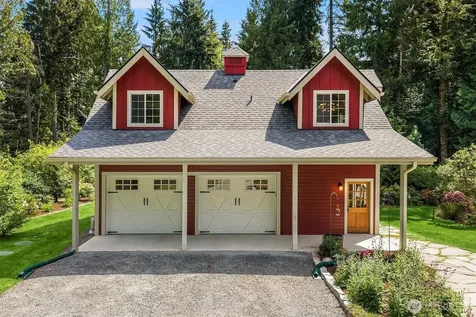 12704 217th Street SE Snohomish WA 98296