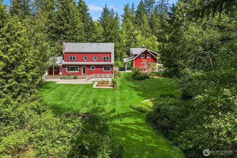 12704 217th Street SE Snohomish WA 98296