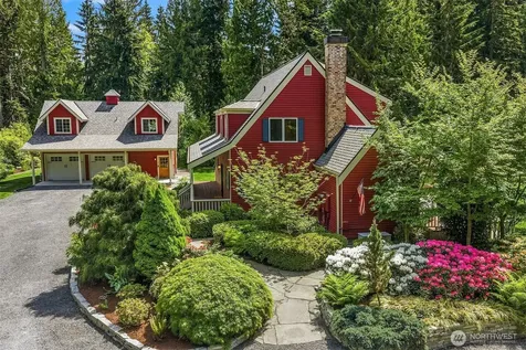 12704 217th Street SE Snohomish WA 98296