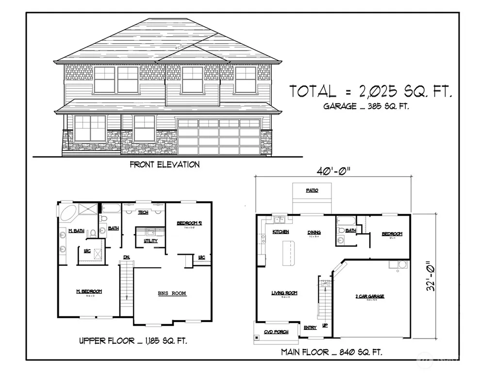 12404 Champion Drive SW Olympia WA 98512