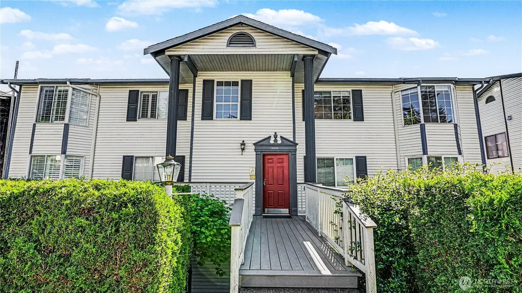 3416 161st Court SE Bellevue WA 98008