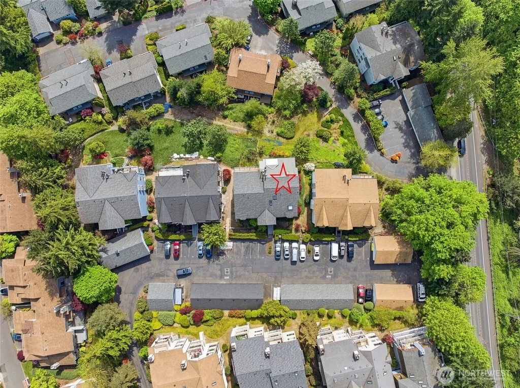 3416 161st Court SE Bellevue WA 98008