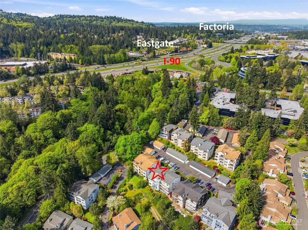 3416 161st Court SE Bellevue WA 98008