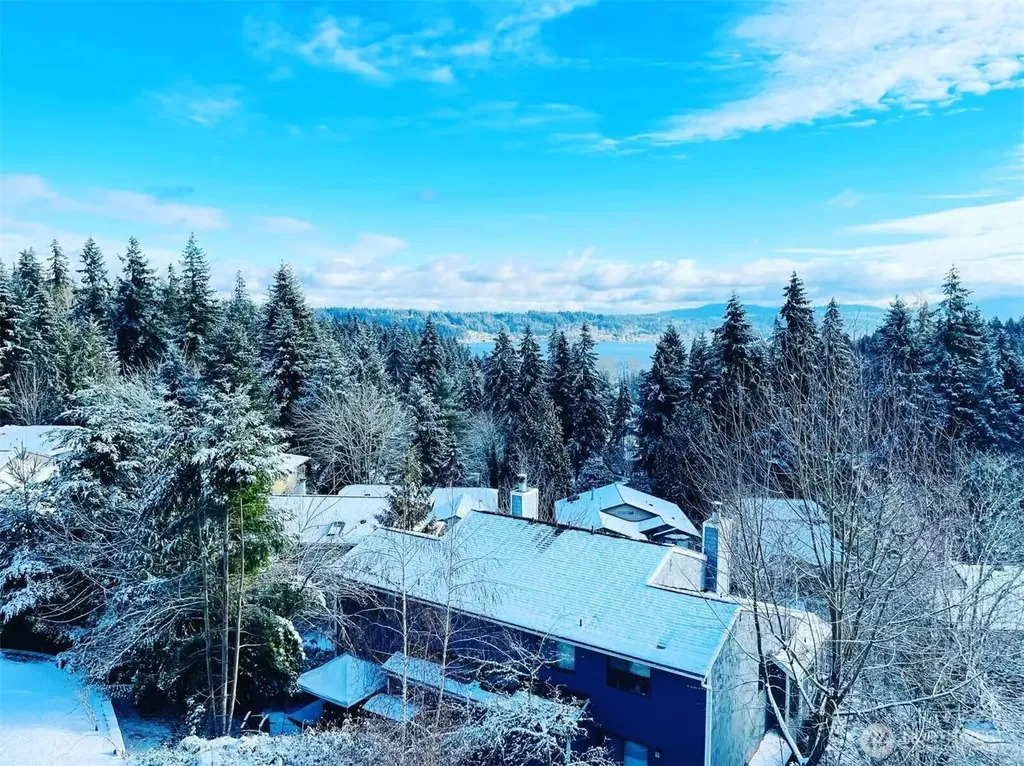 3416 161st Court SE Bellevue WA 98008