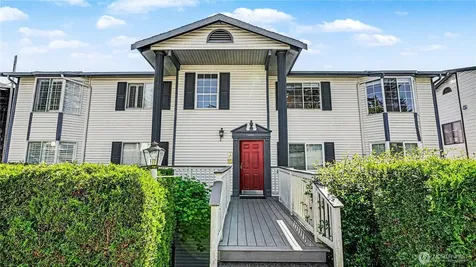 3416 161st Court SE Bellevue WA 98008