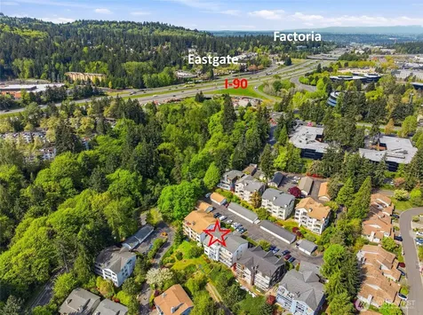 3416 161st Court SE Bellevue WA 98008