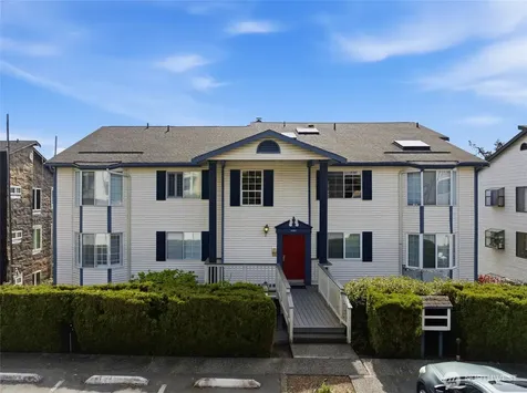 3416 161st Court SE Bellevue WA 98008