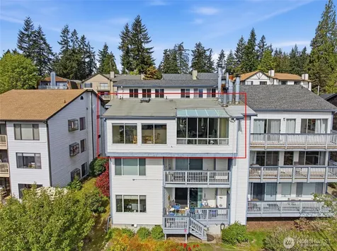 3416 161st Court SE Bellevue WA 98008