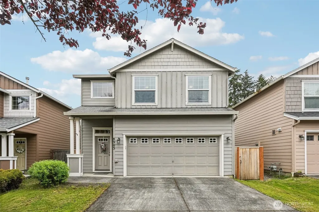 8903 NE 41st Avenue Vancouver WA 98665