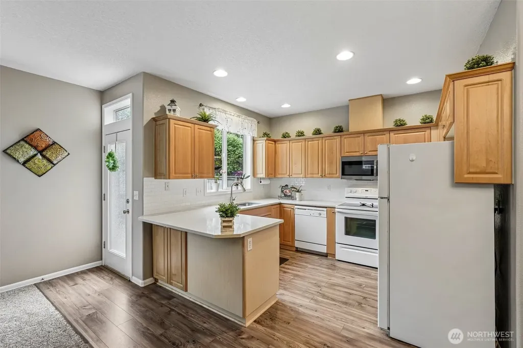 8903 NE 41st Avenue Vancouver WA 98665