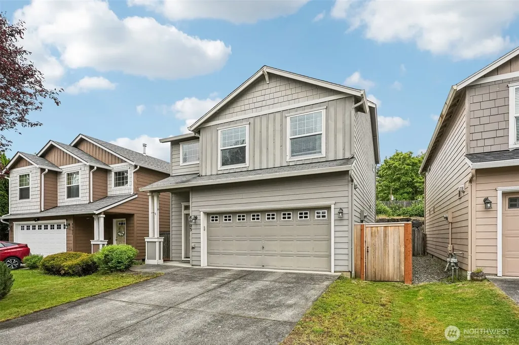 8903 NE 41st Avenue Vancouver WA 98665