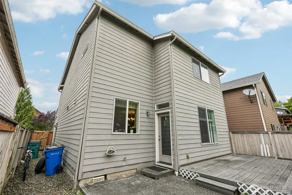 8903 NE 41st Avenue Vancouver WA 98665