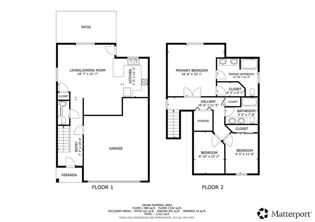8903 NE 41st Avenue Vancouver WA 98665