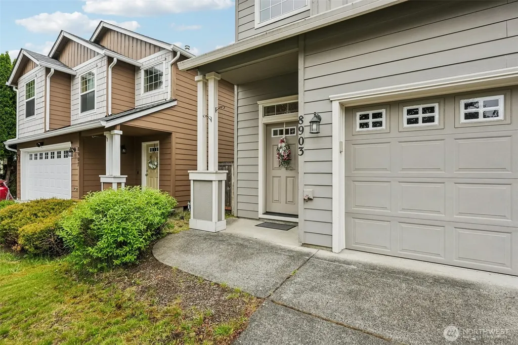8903 NE 41st Avenue Vancouver WA 98665