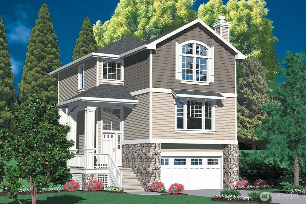 2518 Handicap Court SW Olympia WA 98512
