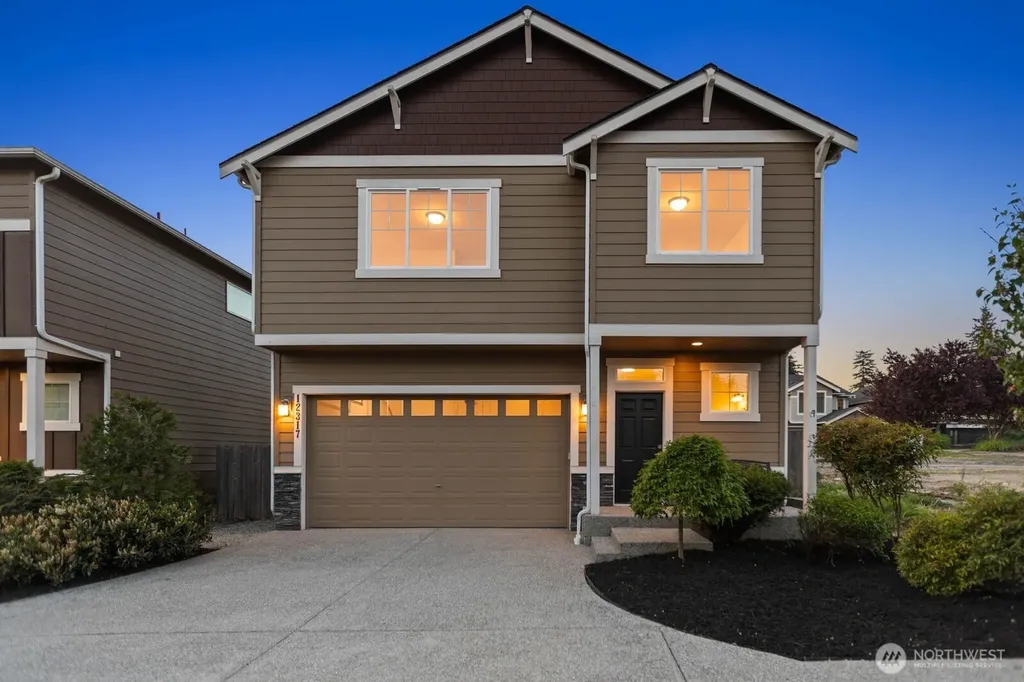 12317 23rd Drive SE Everett WA 98208