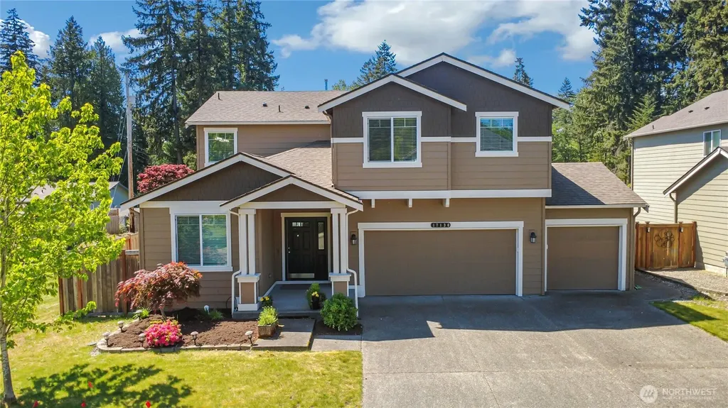 17130 83rd Avenue Ct E Puyallup WA 98375