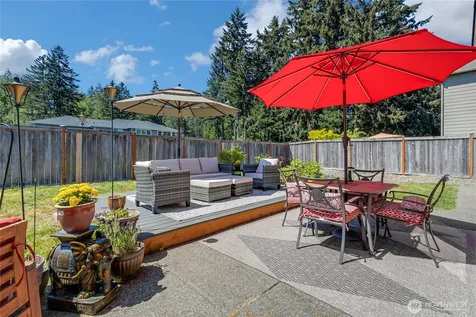 17130 83rd Avenue Ct E Puyallup WA 98375