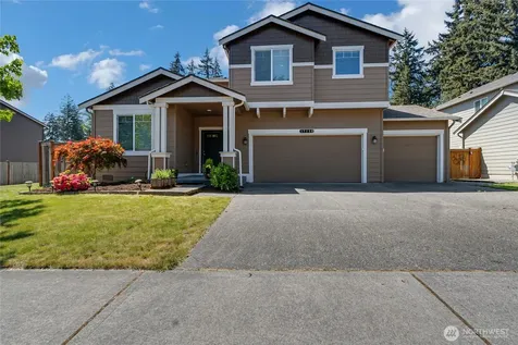 17130 83rd Avenue Ct E Puyallup WA 98375