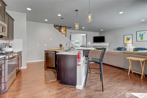 17130 83rd Avenue Ct E Puyallup WA 98375