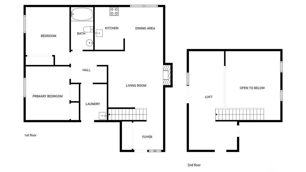515 Thistle Street Port Angeles WA 98362