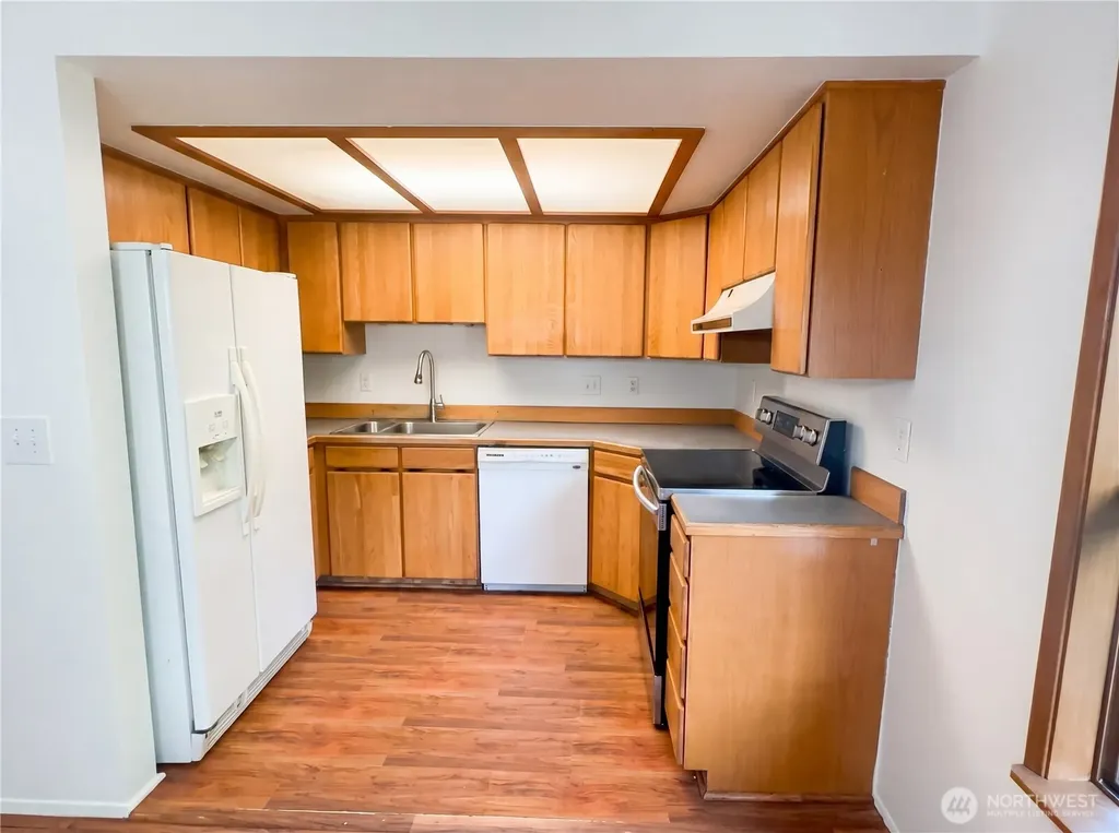 515 Thistle Street Port Angeles WA 98362