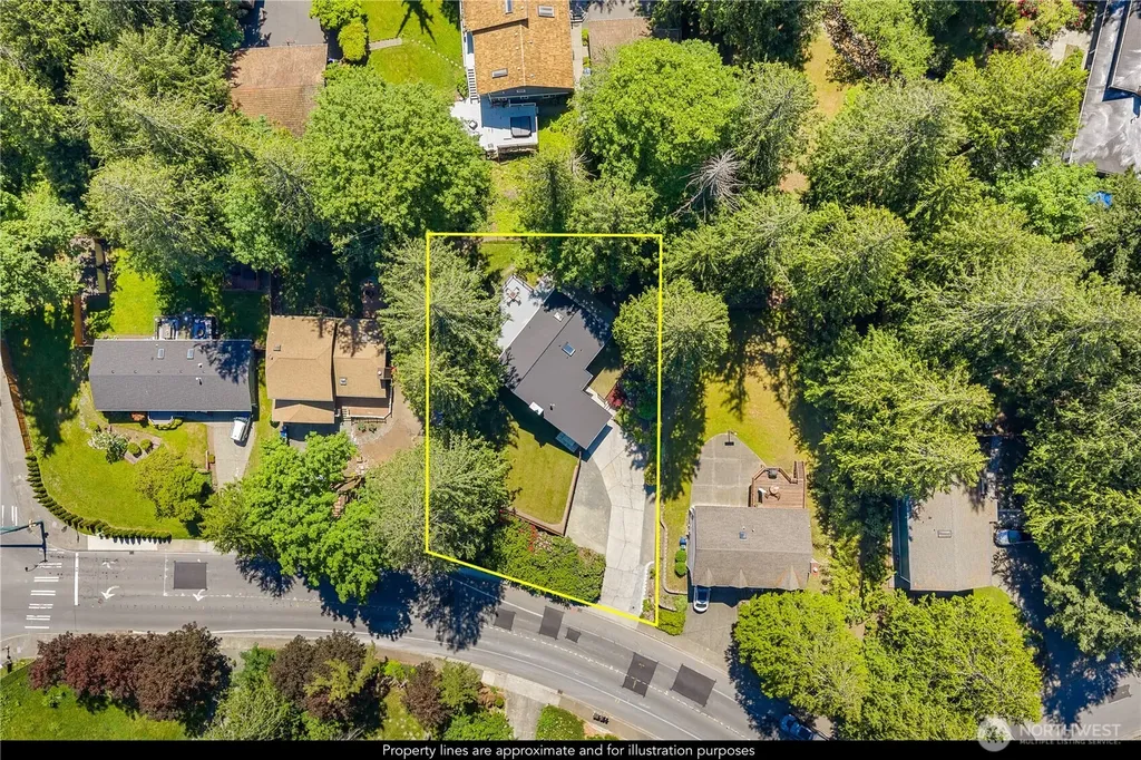 22713 NE 12th Place Sammamish WA 98074