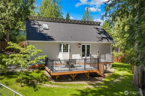 22713 NE 12th Place Sammamish WA 98074