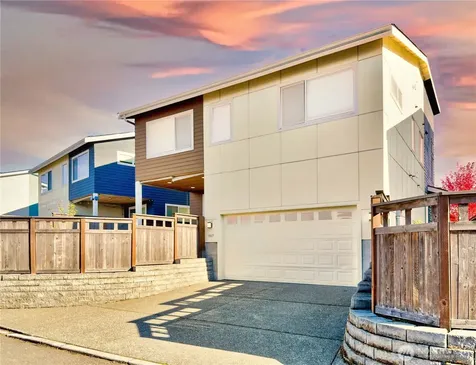 9849 6th Place SW Seattle WA 98106
