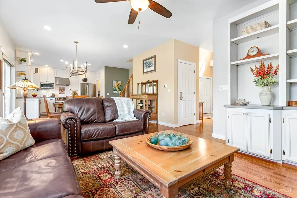1410 Langara Circle Bellingham WA 98229