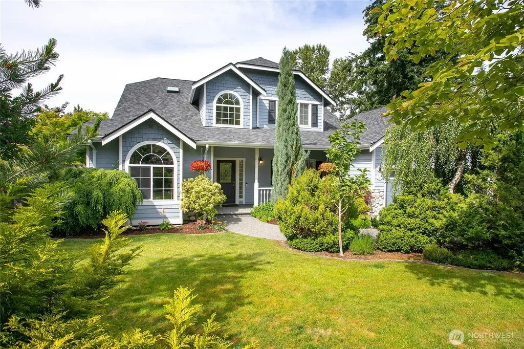 1410 Langara Circle Bellingham WA 98229