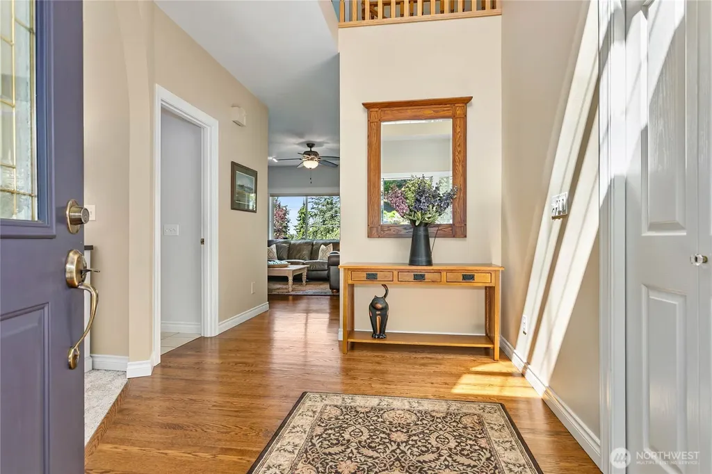 1410 Langara Circle Bellingham WA 98229