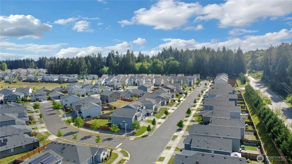 1243 92nd Way SE Olympia WA 98501