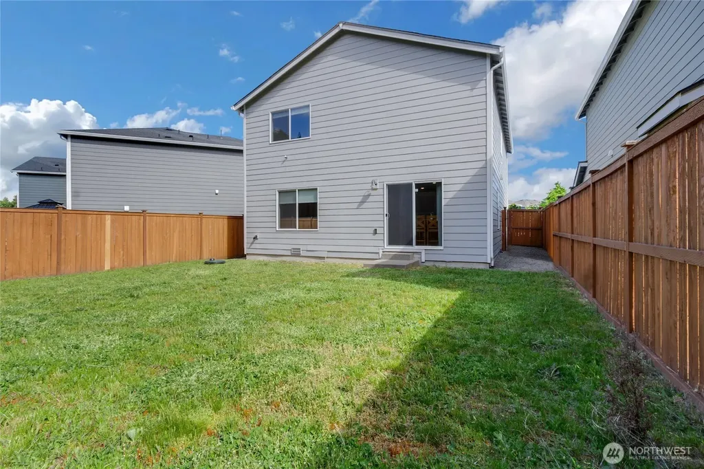 1243 92nd Way SE Olympia WA 98501