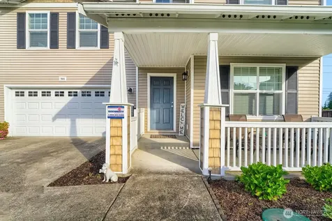 7815 147th Street E Puyallup WA 98375