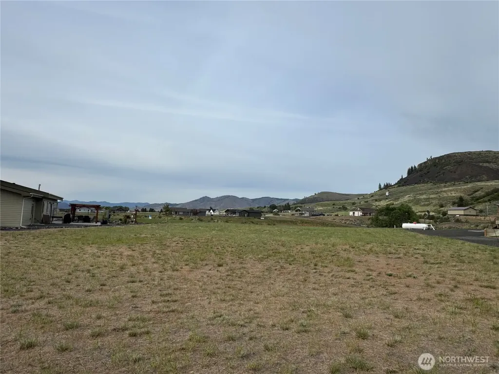 44110 Covey Lane N Wilbur WA 99185