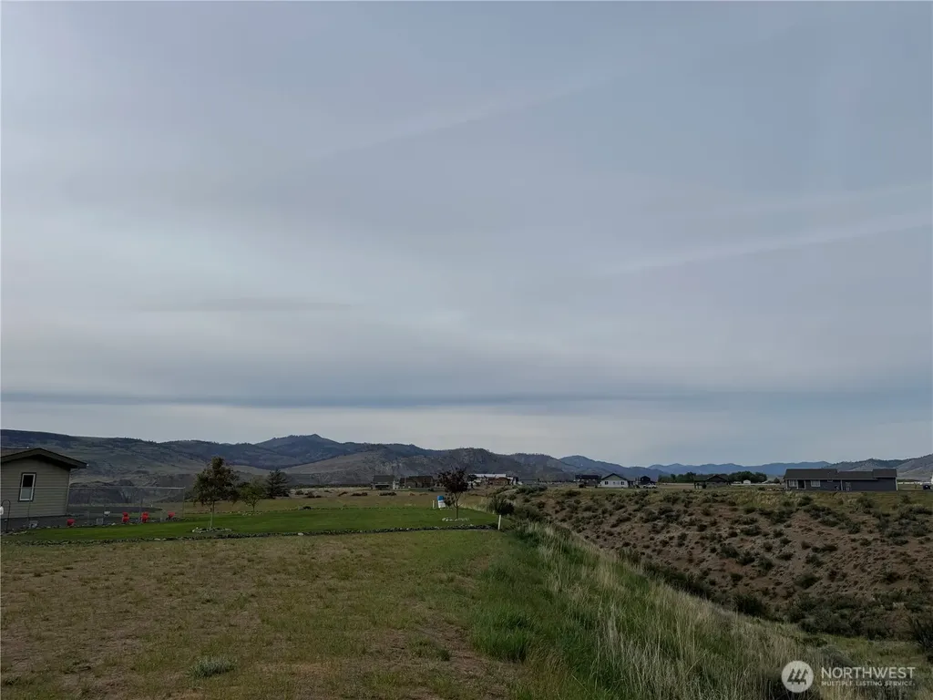 44110 Covey Lane N Wilbur WA 99185
