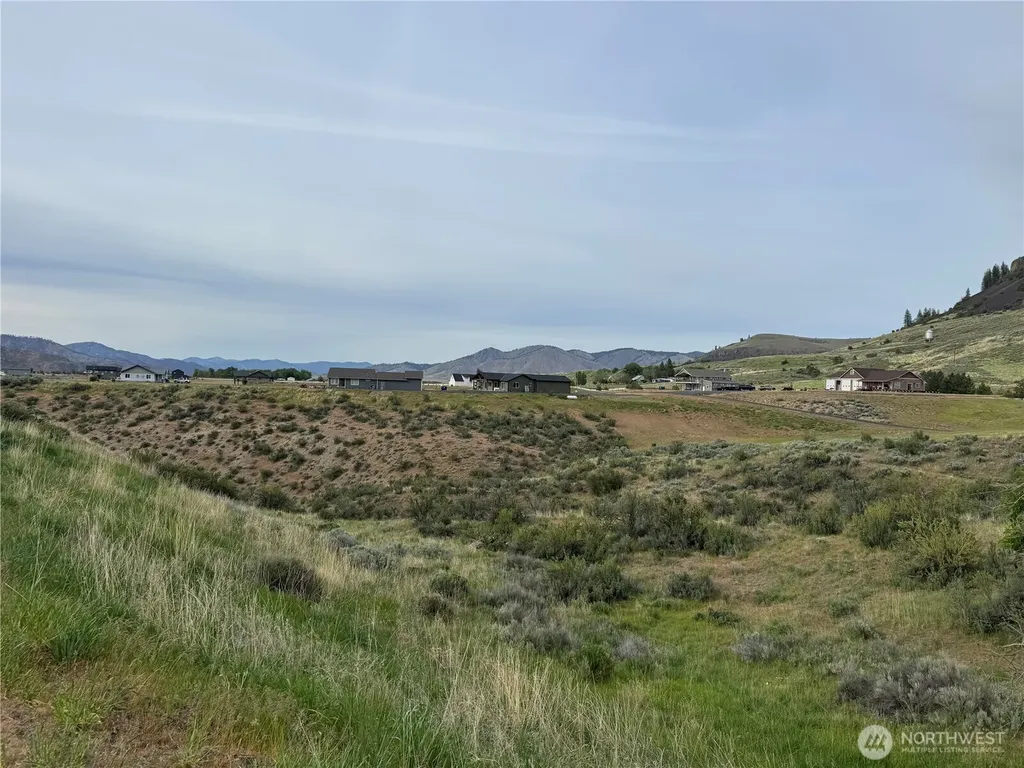 44110 Covey Lane N Wilbur WA 99185