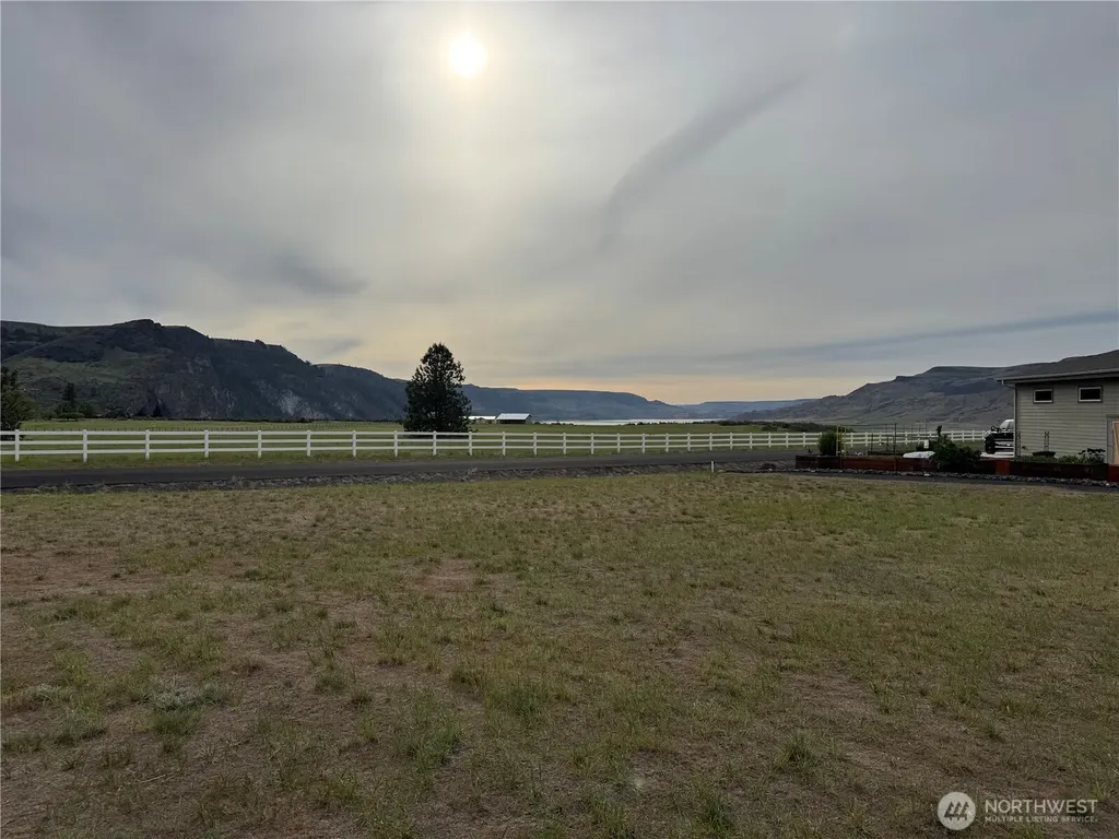 44110 Covey Lane N Wilbur WA 99185
