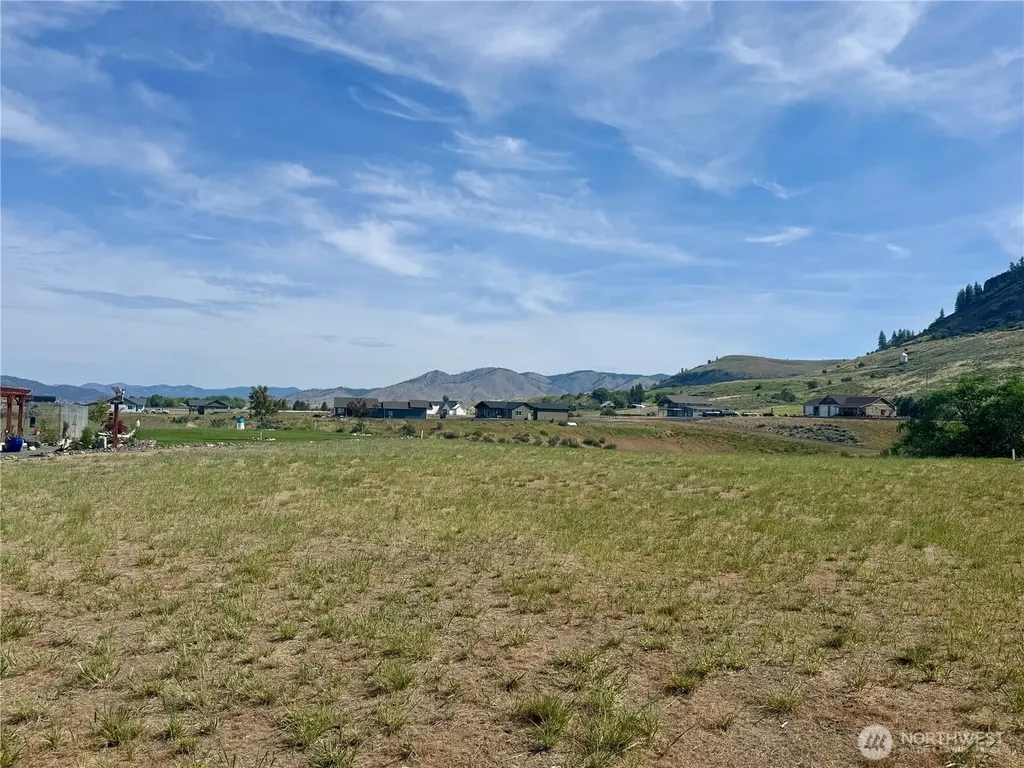 44110 Covey Lane N Wilbur WA 99185
