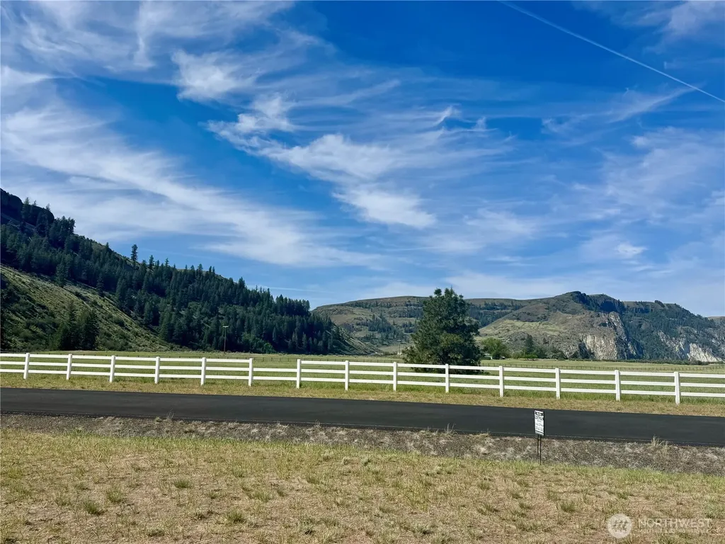 44110 Covey Lane N Wilbur WA 99185