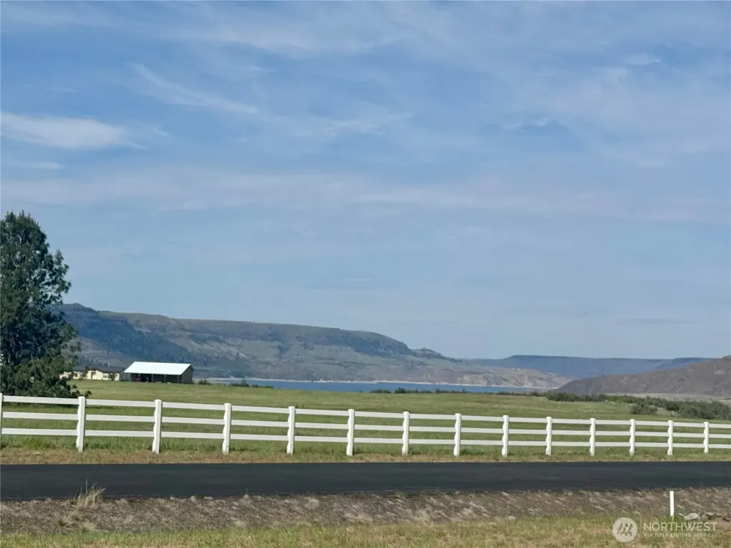 44110 Covey Lane N Wilbur WA 99185
